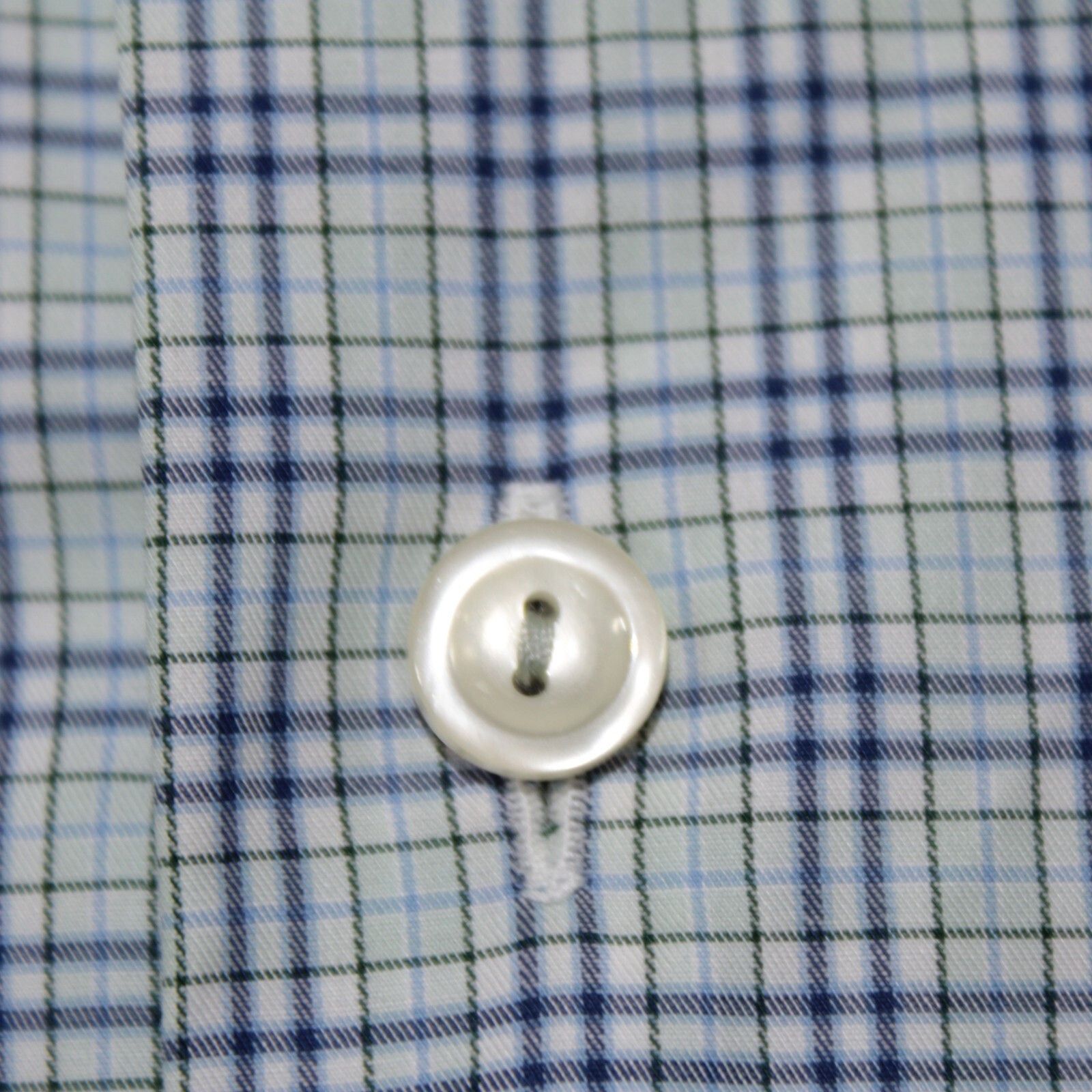 Eton Eton New with tags Shirt Size S US In Blue Size US S / EU 44-46 / 1 - 7 Thumbnail