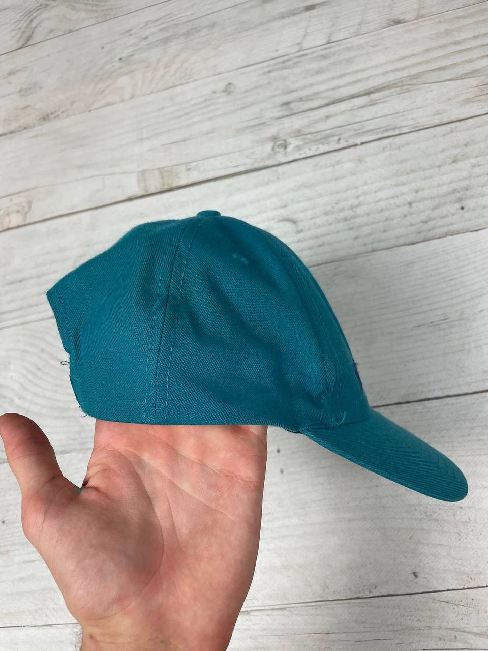NFL Vintage Miami Dolphins NFL 90s Cap Hats Size ONE SIZE - 10 Thumbnail