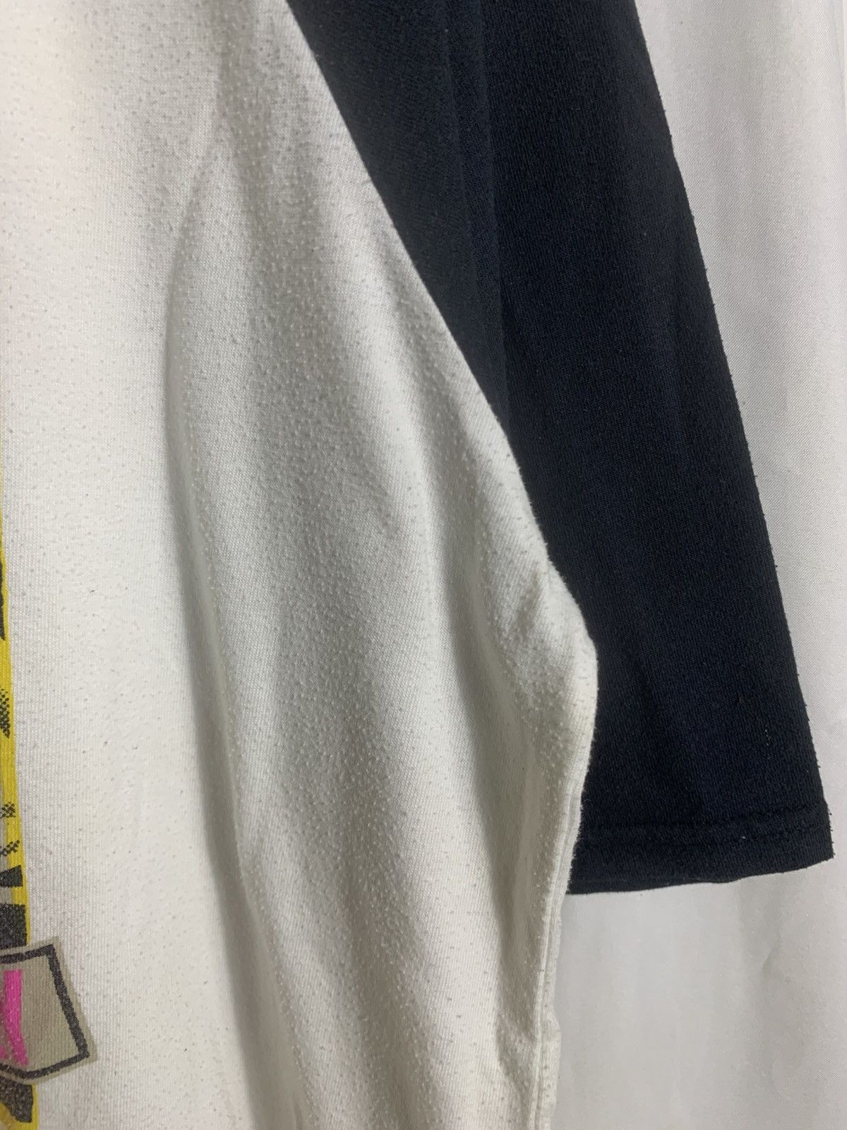 X-Girl Xgirl Japan Raglan Boxy shirt Size M / US 6-8 / IT 42-44 - 14 Thumbnail