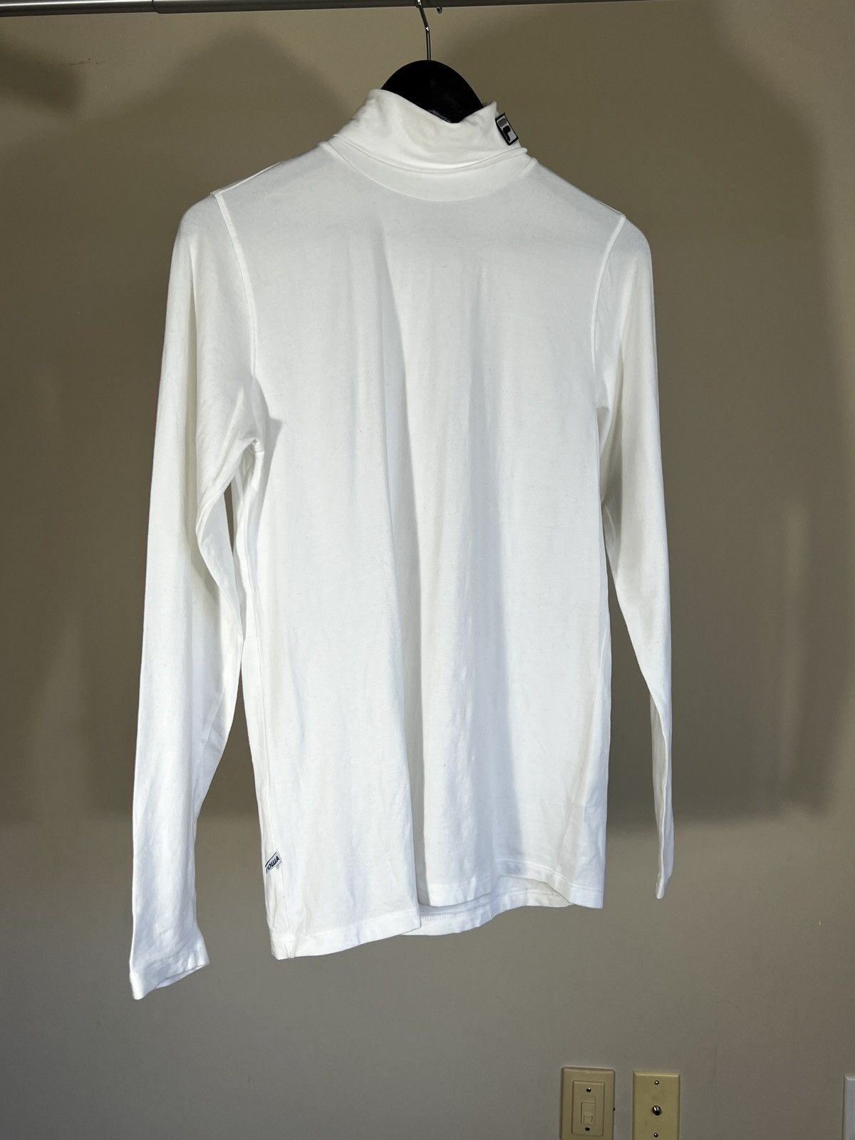 Fila Gosha Rubchinskiy x FILA Long Sleeve Size US XS / EU 42 / 0 - 1 Thumbnail