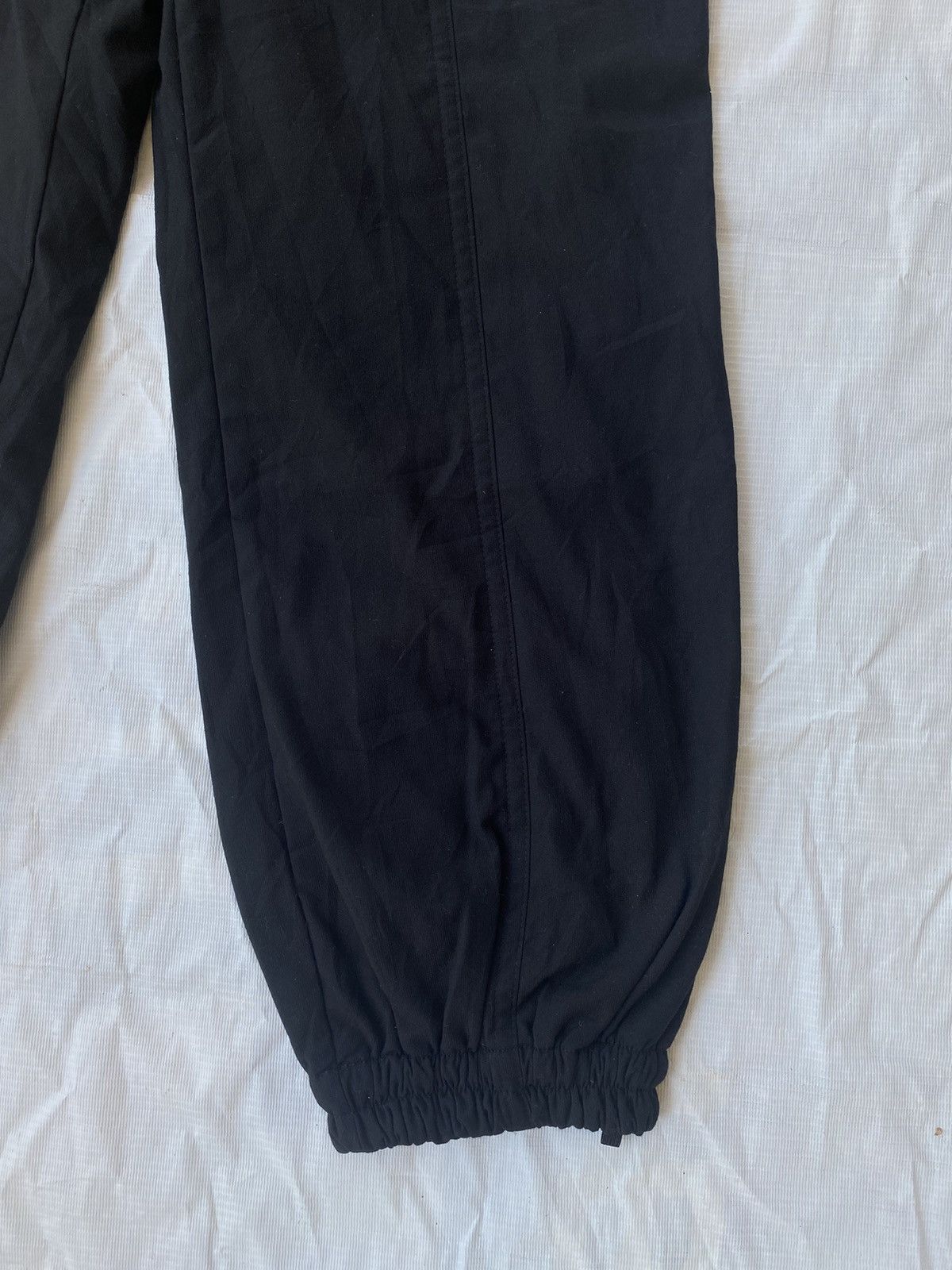 Japanese Brand 🔥 VINTAGE NOS BAGGY YAMAHA PANTS Size US 32 / EU 48 - 6 Thumbnail
