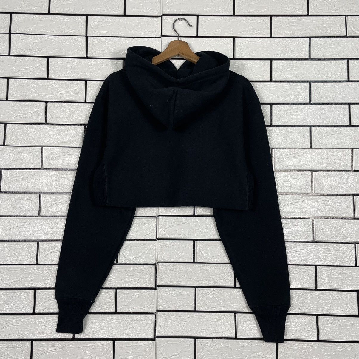 Champion Champion Reverse Weave Big Love Hoodie Size XS / US 0-2 / IT 36-38 - 7 Thumbnail