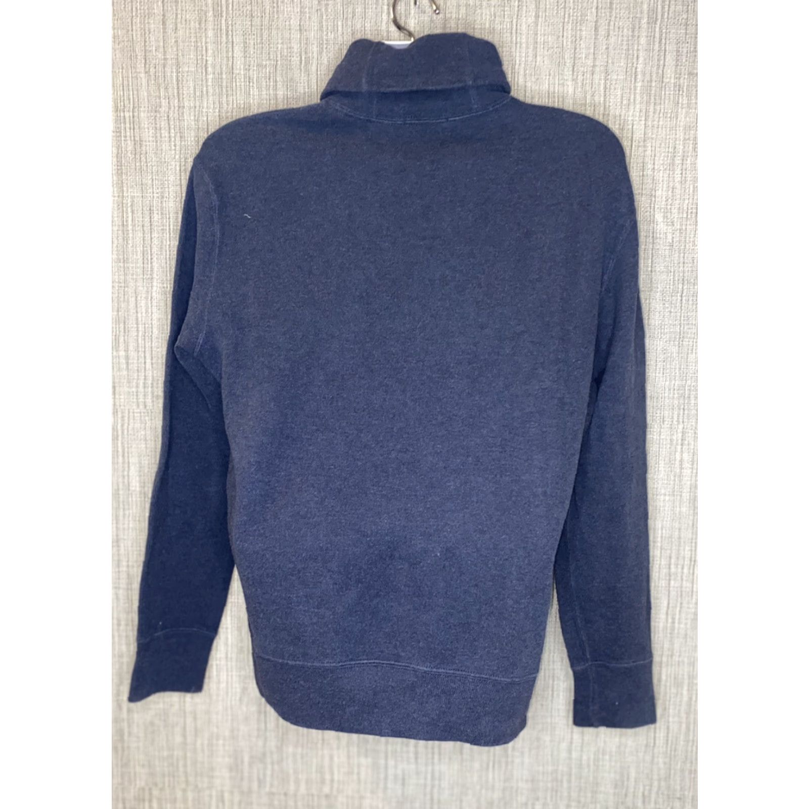 Polo Ralph Lauren Polo Ralph Lauren Mens Blue Pullover Size M Sweater Regular Color Blue Pullover M Mens Size US M / EU 48-50 / 2 - 3 Thumbnail