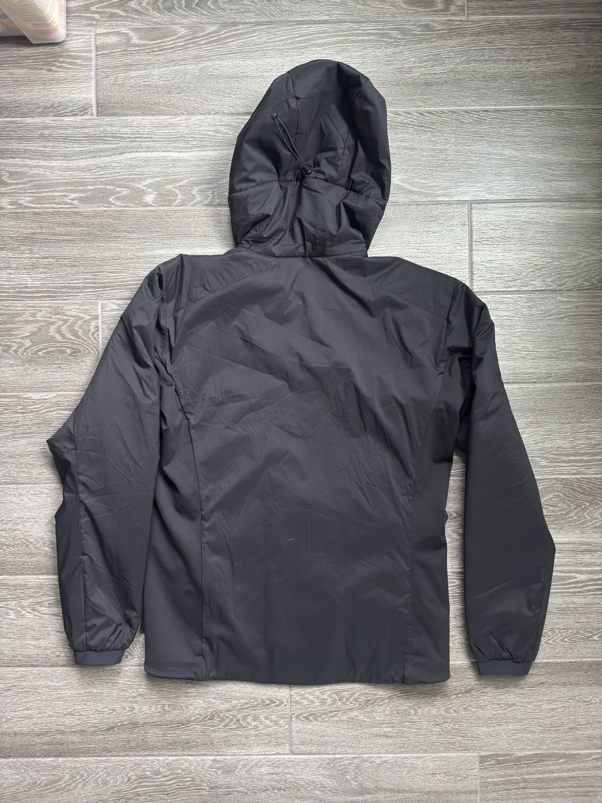 Arc'teryx Arc’teryx Atom Hoody – Black/Soul/Electra Size Small Size US S / EU 44-46 / 1 - 12 Thumbnail