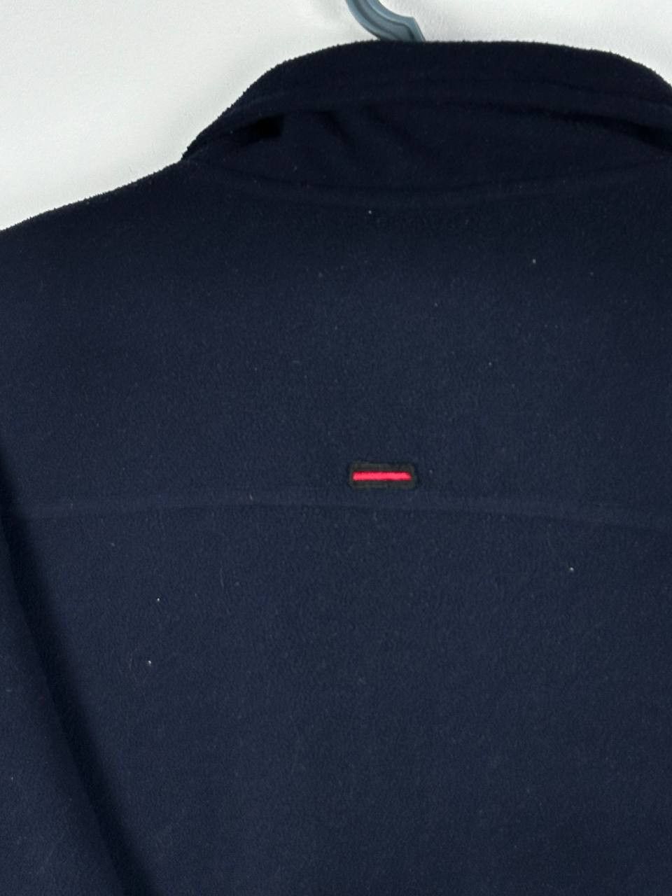 Fubu × Vintage Fubu Vintage Fleece Zip Up Oversized Y2K Sweater Size US XL / EU 56 / 4 - 9 Thumbnail