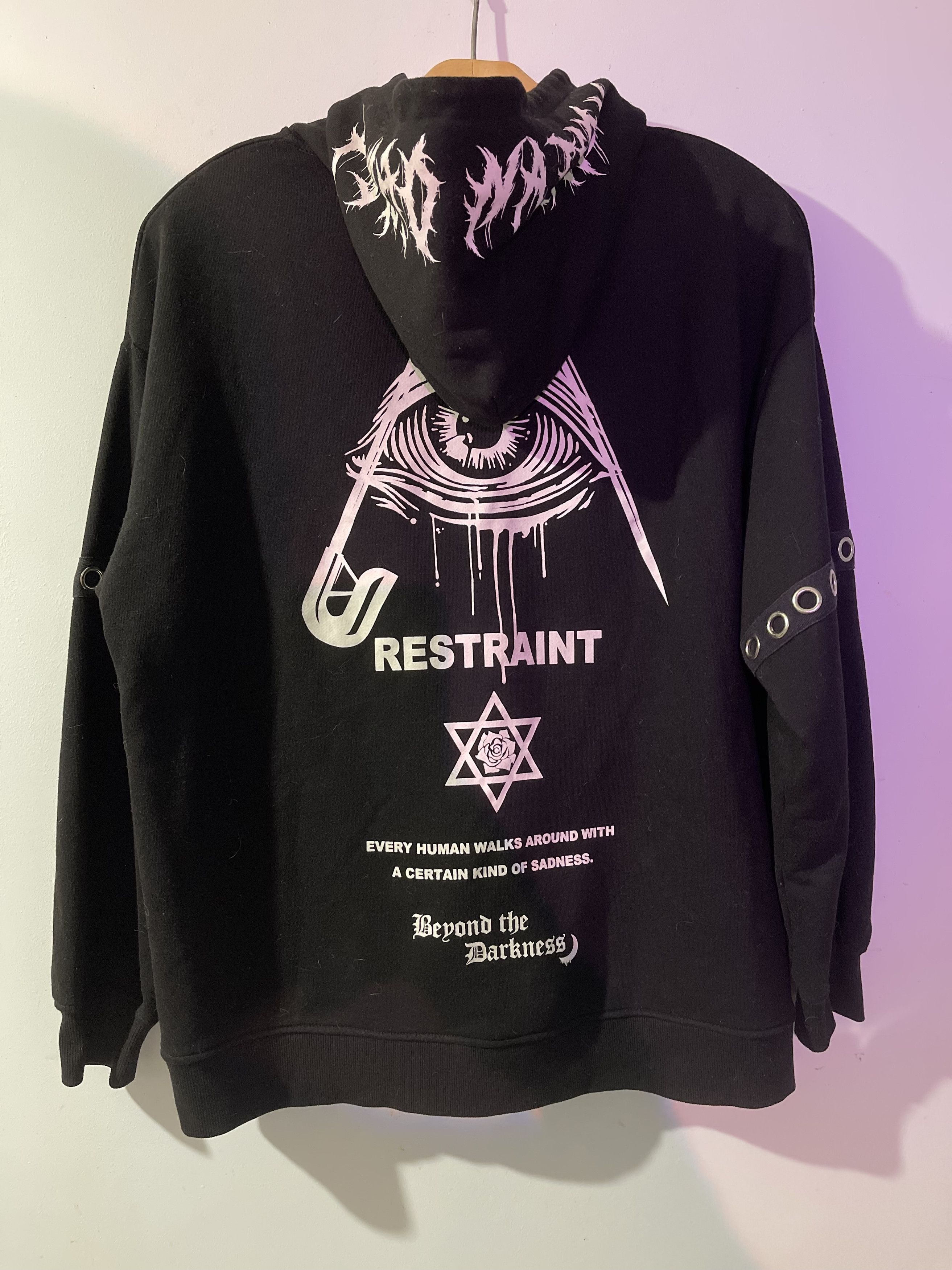 Other Psycho Nation ( Japan) Size US M / EU 48-50 / 2 - 2 Thumbnail