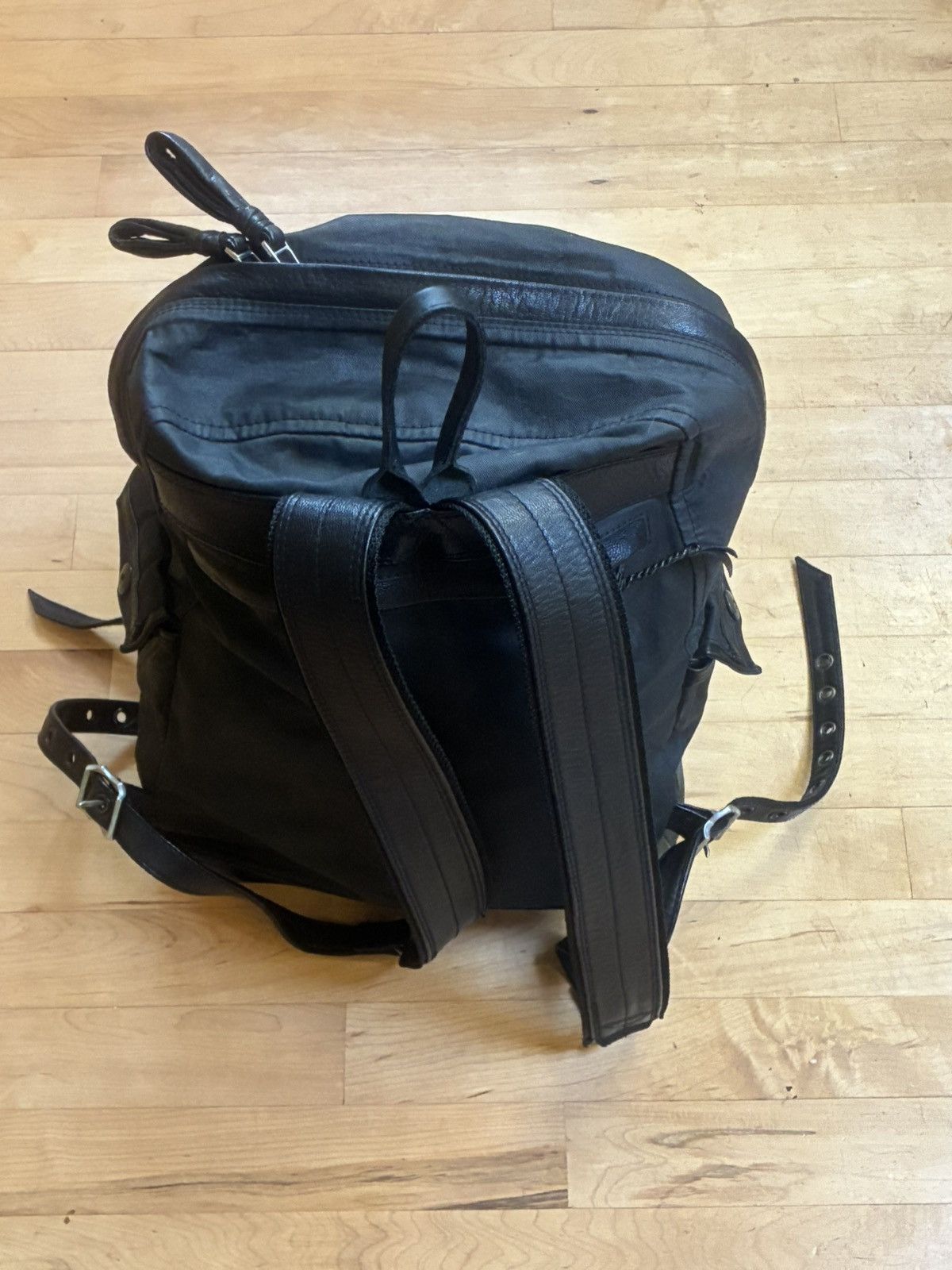 KMRii KMRii Estoc Backpack Size ONE SIZE - 2 Thumbnail