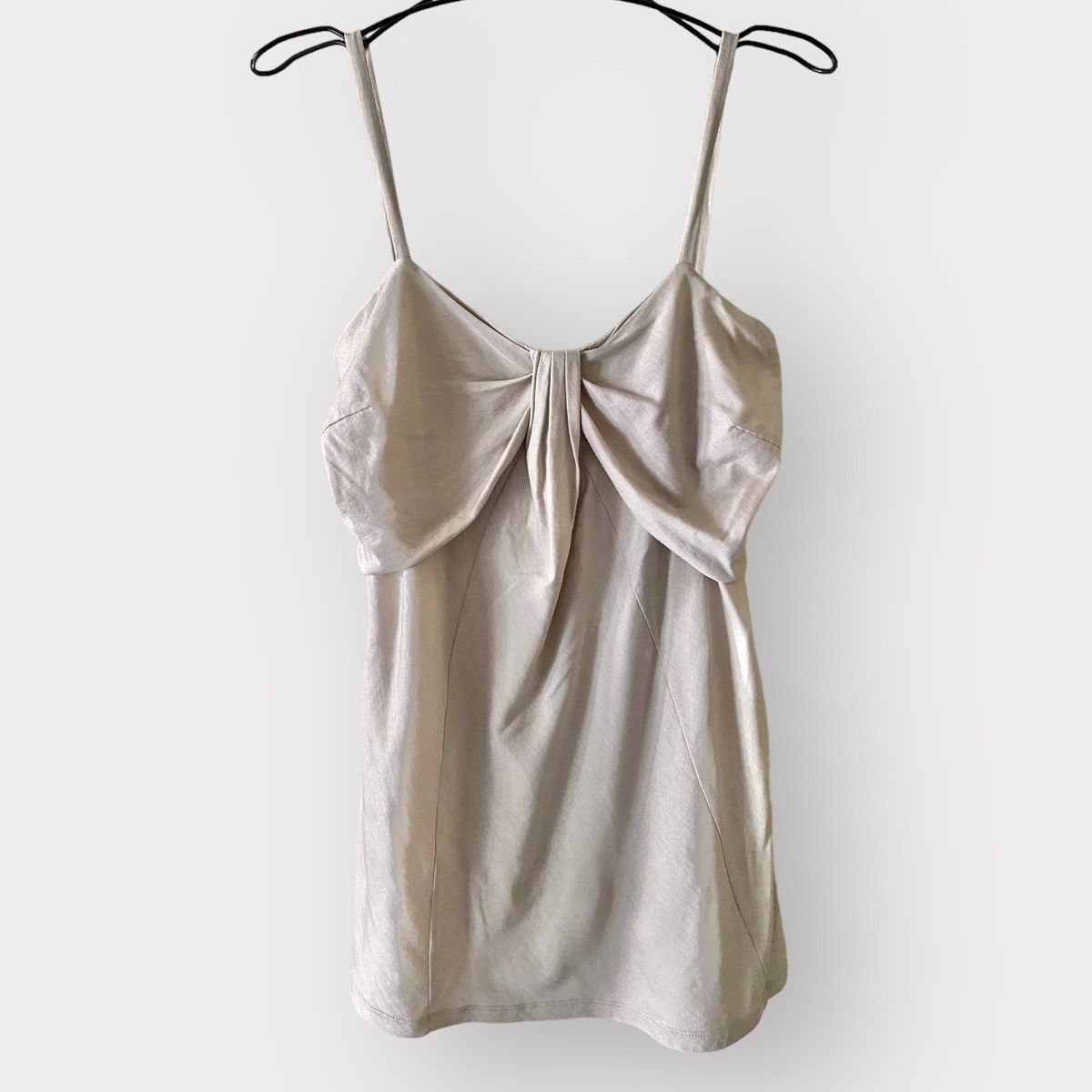 Dior × John Galliano SS07 Top Size M / US 6-8 / IT 42-44 - 1 Thumbnail
