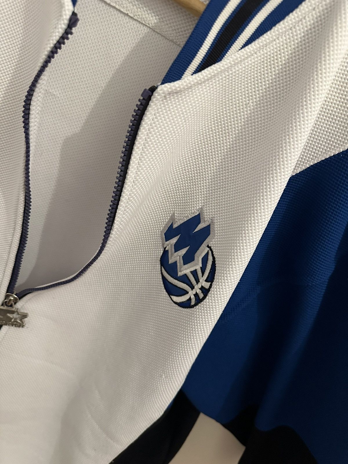 Starter Starter Jersey Shirt Orlando Magic Size L Starter Trikot Size US L / EU 52-54 / 3 - 5 Thumbnail