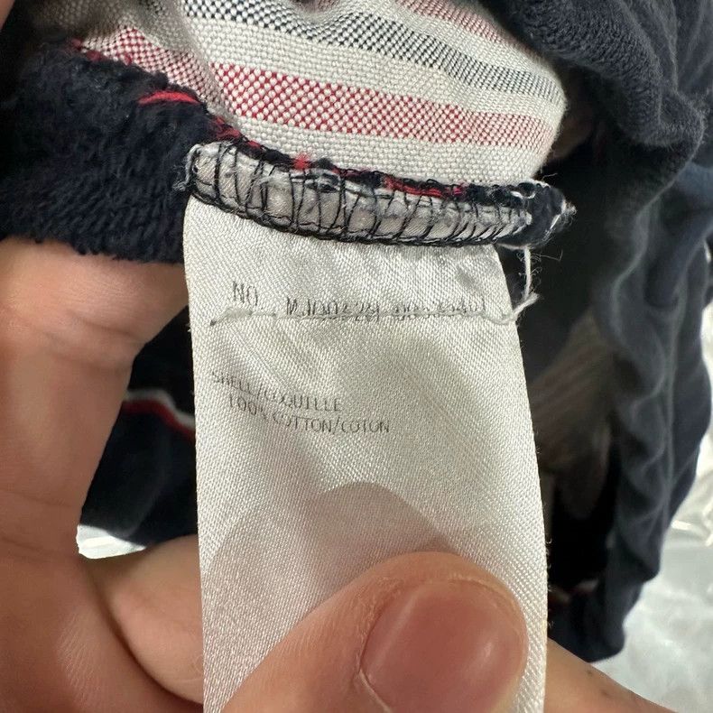 Thom Browne Thom Browne size1 Four-barrel shorts Size US 26 / EU 42 - 6 Thumbnail