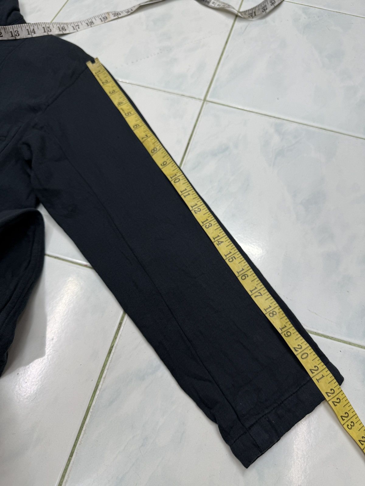 Issey Miyake 🔥🔥🔥ARCHIVE VINTAGE ISSEY MIYAKE PLANTATION Size US M / EU 48-50 / 2 - 13 Thumbnail