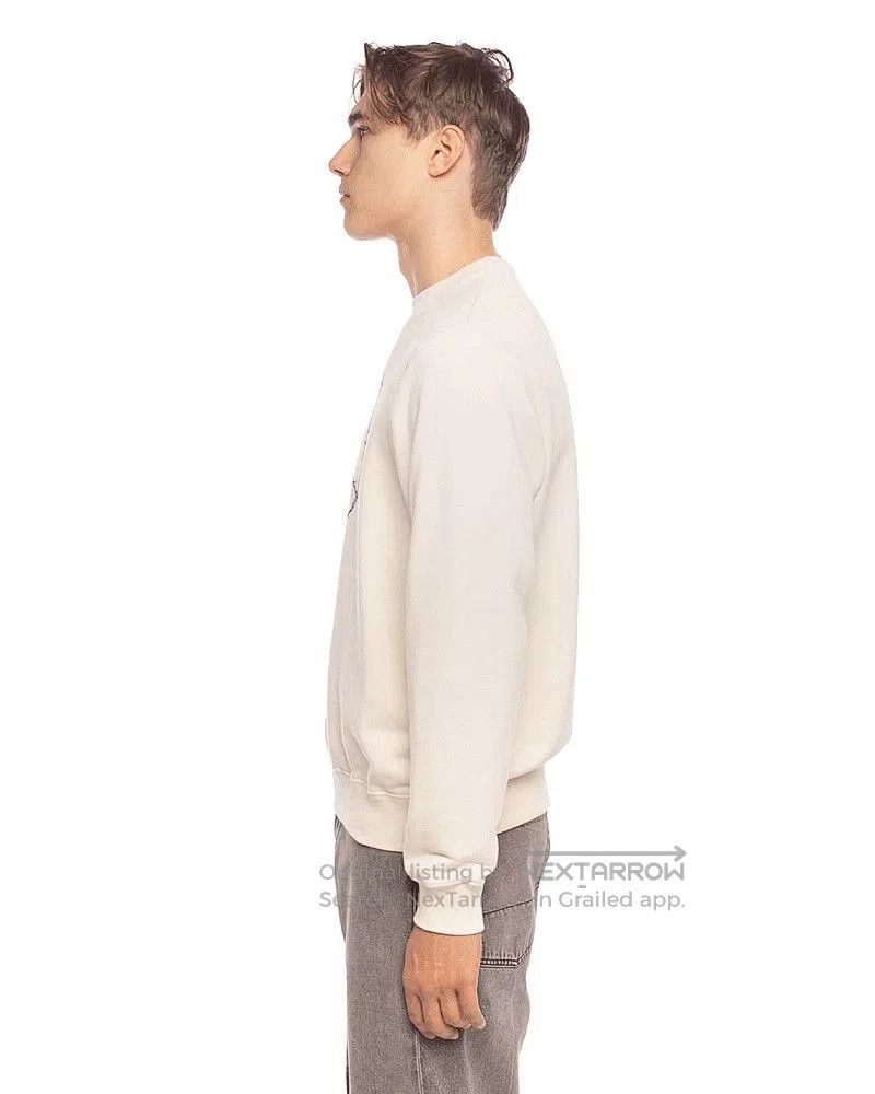 Undercover UNDERCOVER Peace Sign Sweatshirt. Size US XL / EU 56 / 4 - 6 Thumbnail