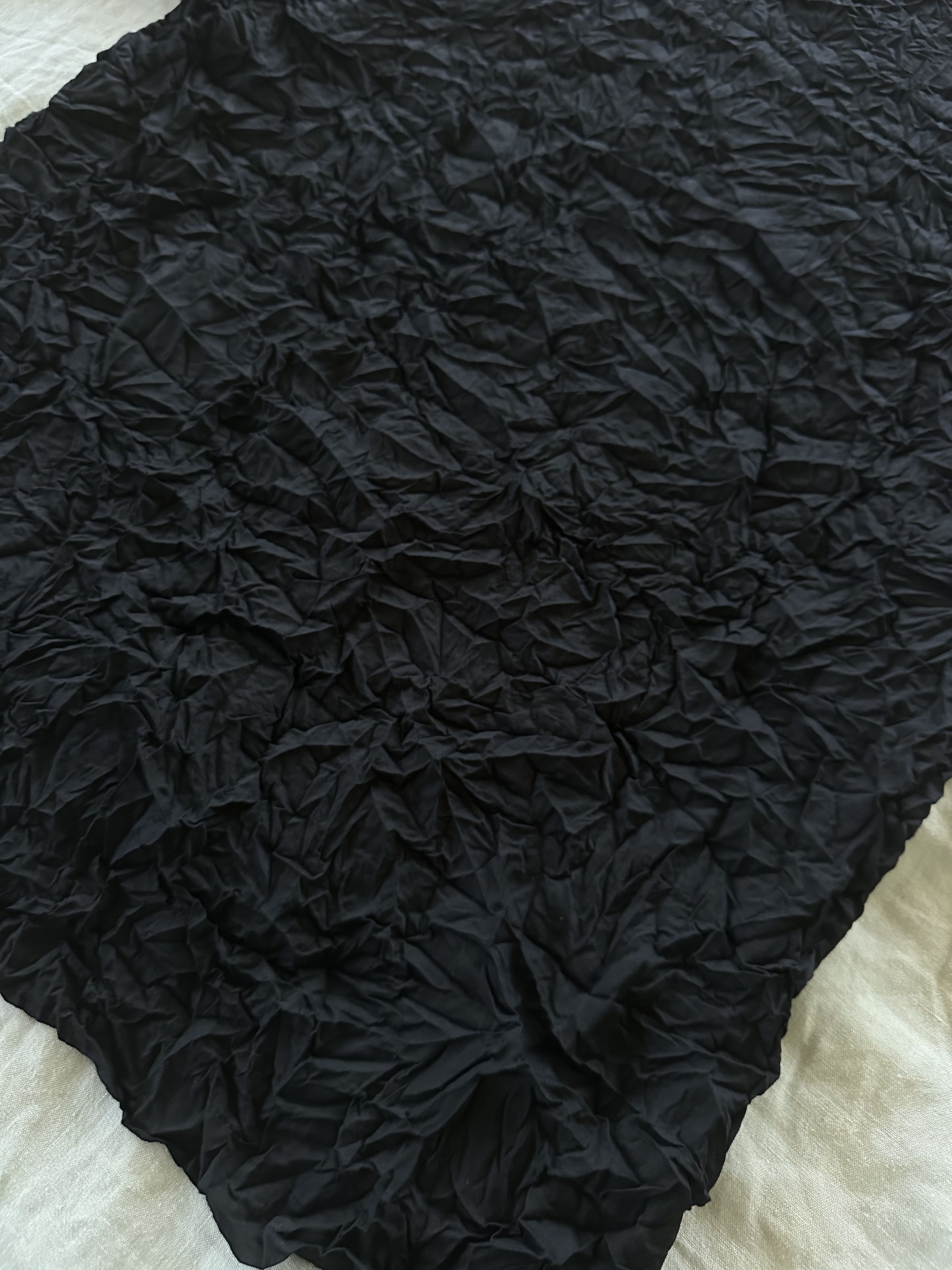 Issey Miyake Crinkle top Size US M / EU 48-50 / 2 - 3 Thumbnail