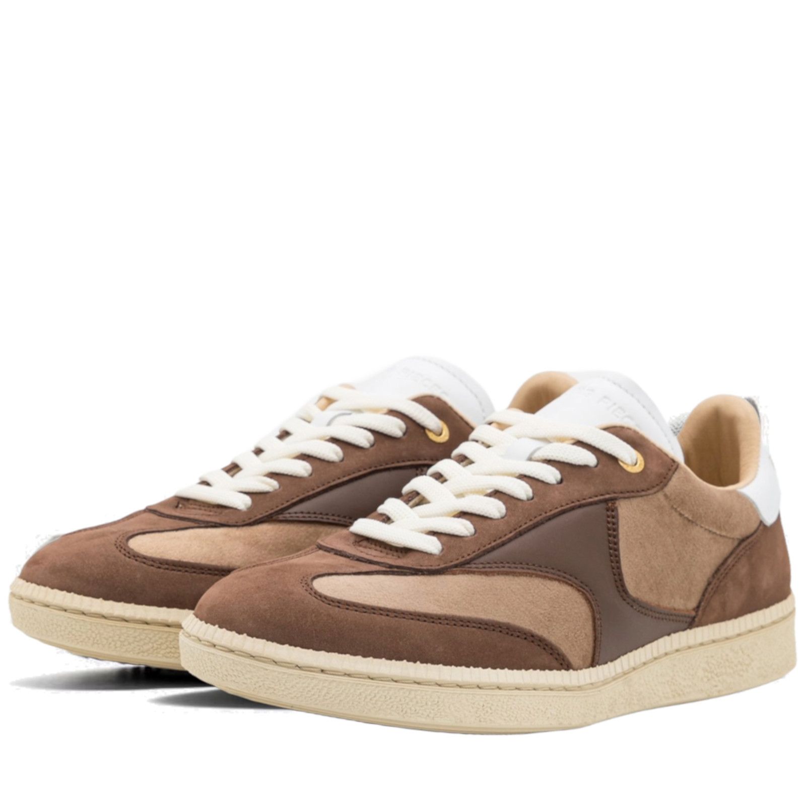 Filling Pieces FP SPRINTER MIX BROWN 68625071933 US 8.5 EU 41 Size US 8.5 / EU 41-42 - 2 Thumbnail