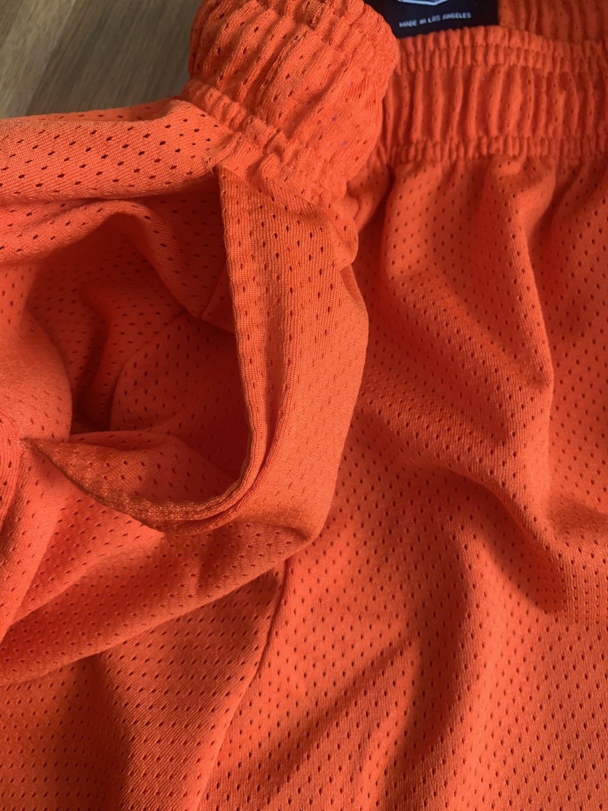 HMDD HMDD mesh shorts Size US 31 - 4 Thumbnail