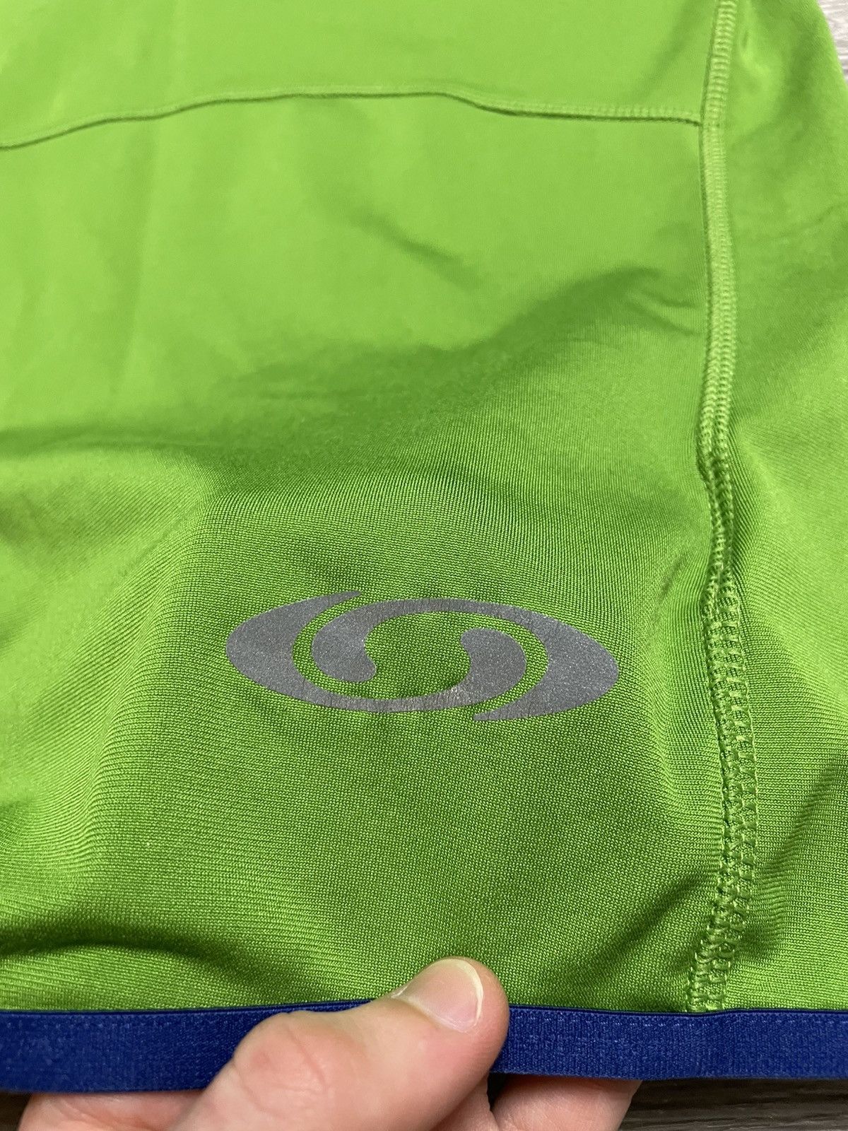Salomon Salomon 1/3 Zip Tracking Pullover Size US S / EU 44-46 / 1 - 22 Thumbnail