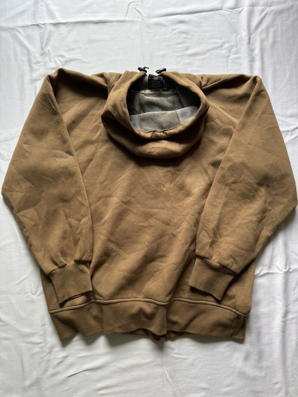 Dogtown × Vintage Dog Town hoodie Size US L / EU 52-54 / 3 - 2 Thumbnail