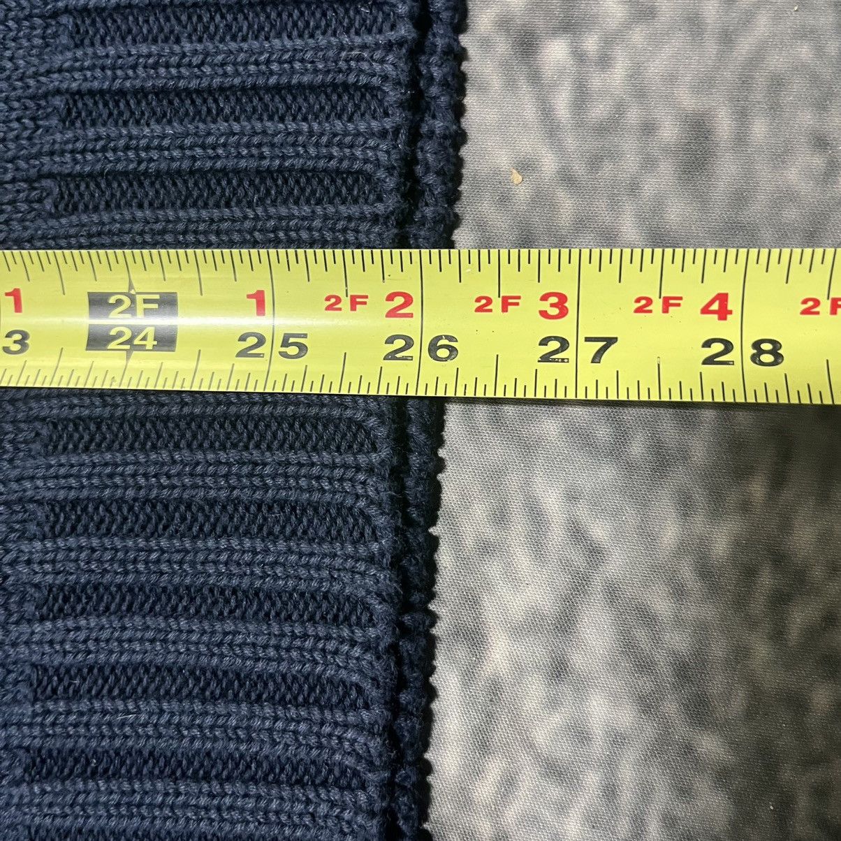 Polo Ralph Lauren VINTAGE POLO RALPH LAUREN SMALL PONY CREWNECK SWEATER XL Size US XL / EU 56 / 4 - 9 Thumbnail