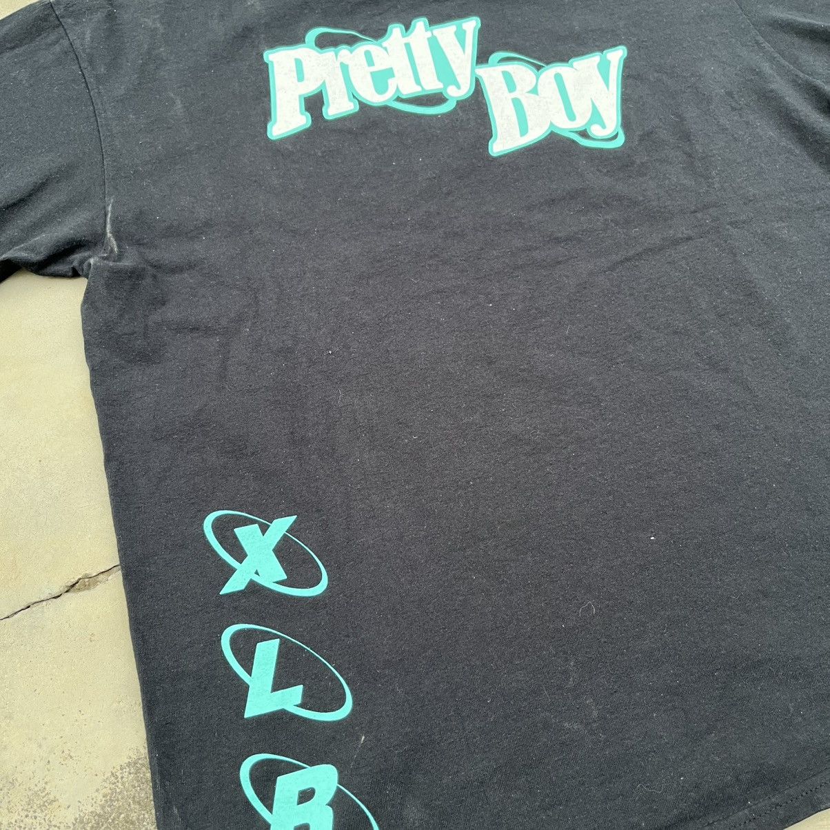 Xlarge Xlarge Collab Pretty Boys Gear Size US XL / EU 56 / 4 - 5 Thumbnail