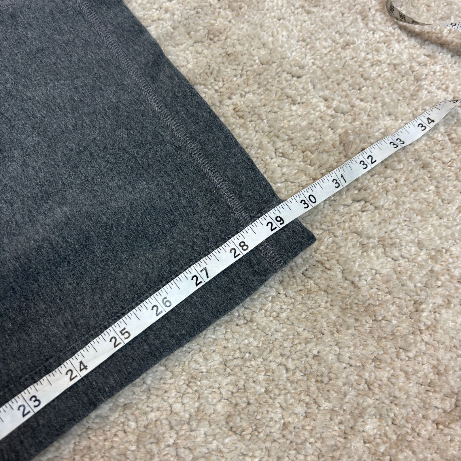 Lululemon Lululemon Athletica Wide Leg Lounge Pants Men's XL Regular Size US 36 / EU 52 - 5 Thumbnail