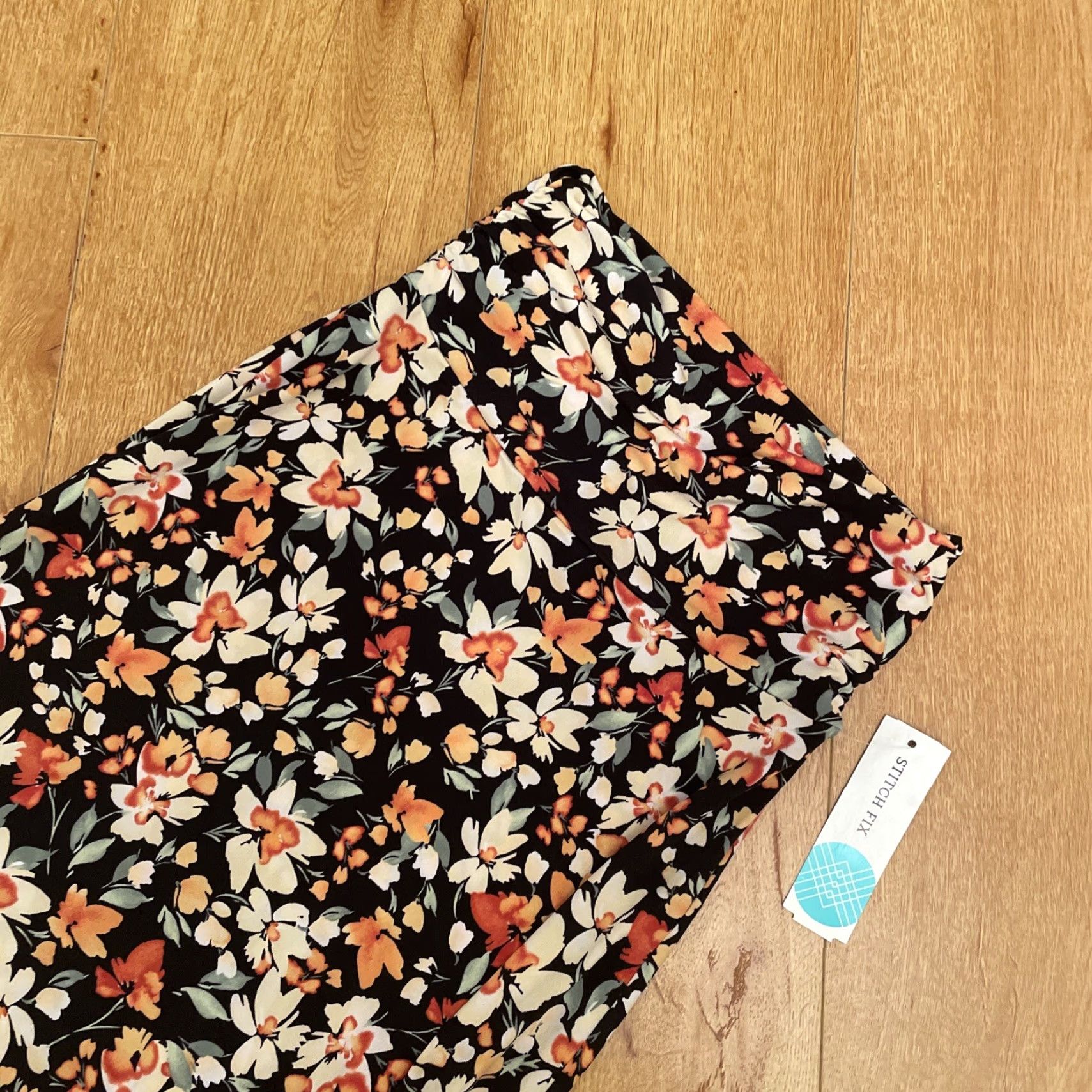 Vintage VINTAGE? None. Sorry, skip. Size 26" / US 2 / IT 38 - 5 Thumbnail