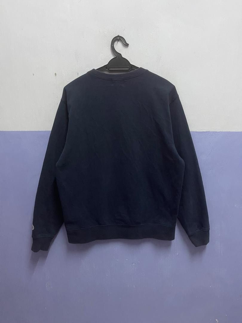 Marithe + Francois Girbaud Marithe Francois Girbaud Sweatshirt Size US S / EU 44-46 / 1 - 8 Thumbnail