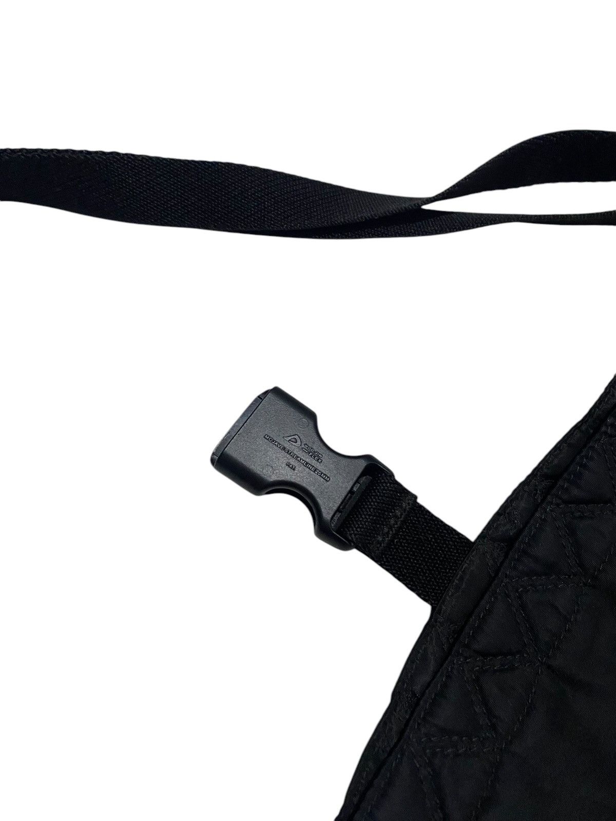 Adidas Adidas x Y-3 Sling Bag Size ONE SIZE - 10 Thumbnail