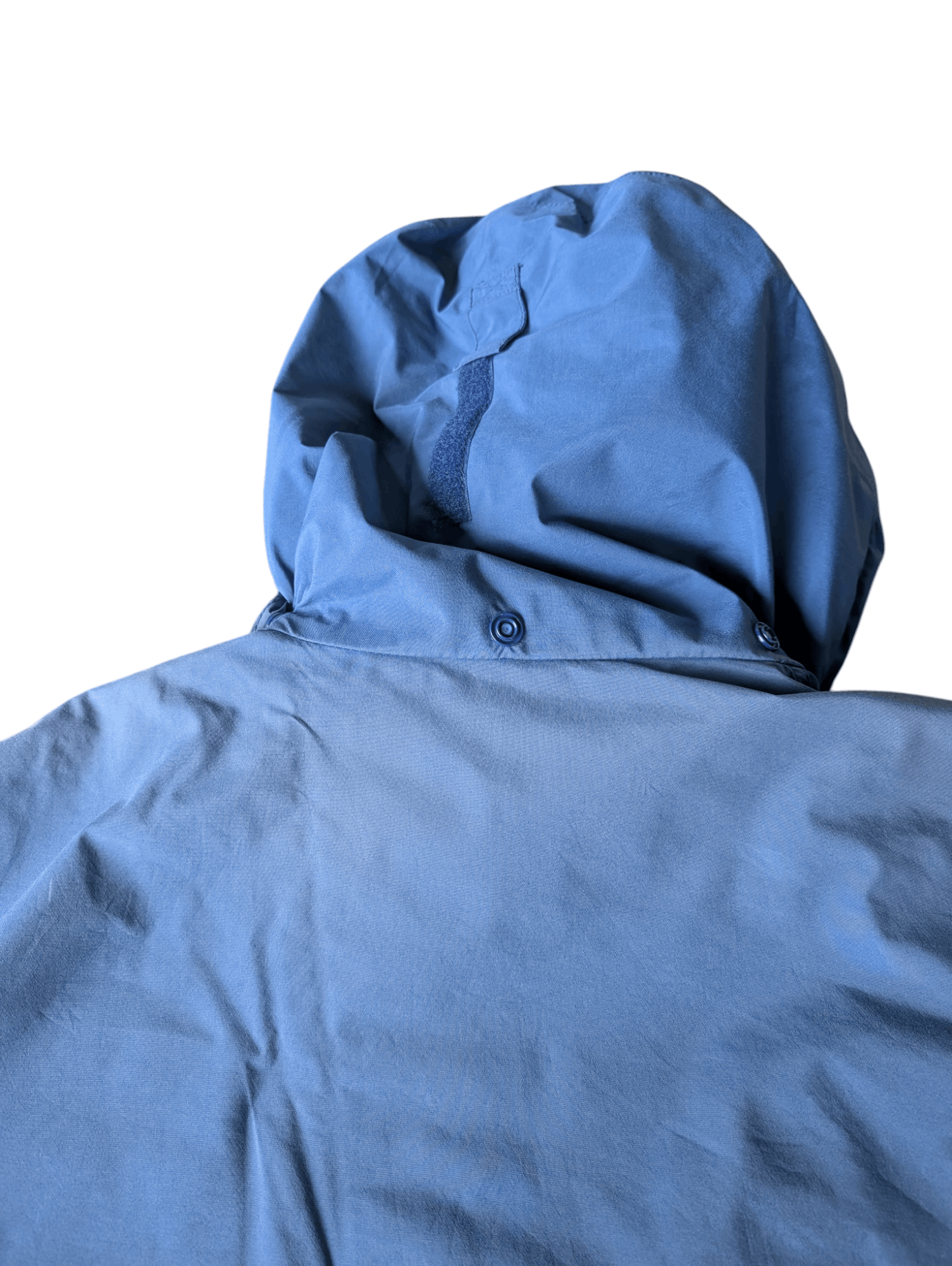 Montbell Vintage Montbell Polartec Hoodie Jacket Size US M / EU 48-50 / 2 - 5 Thumbnail