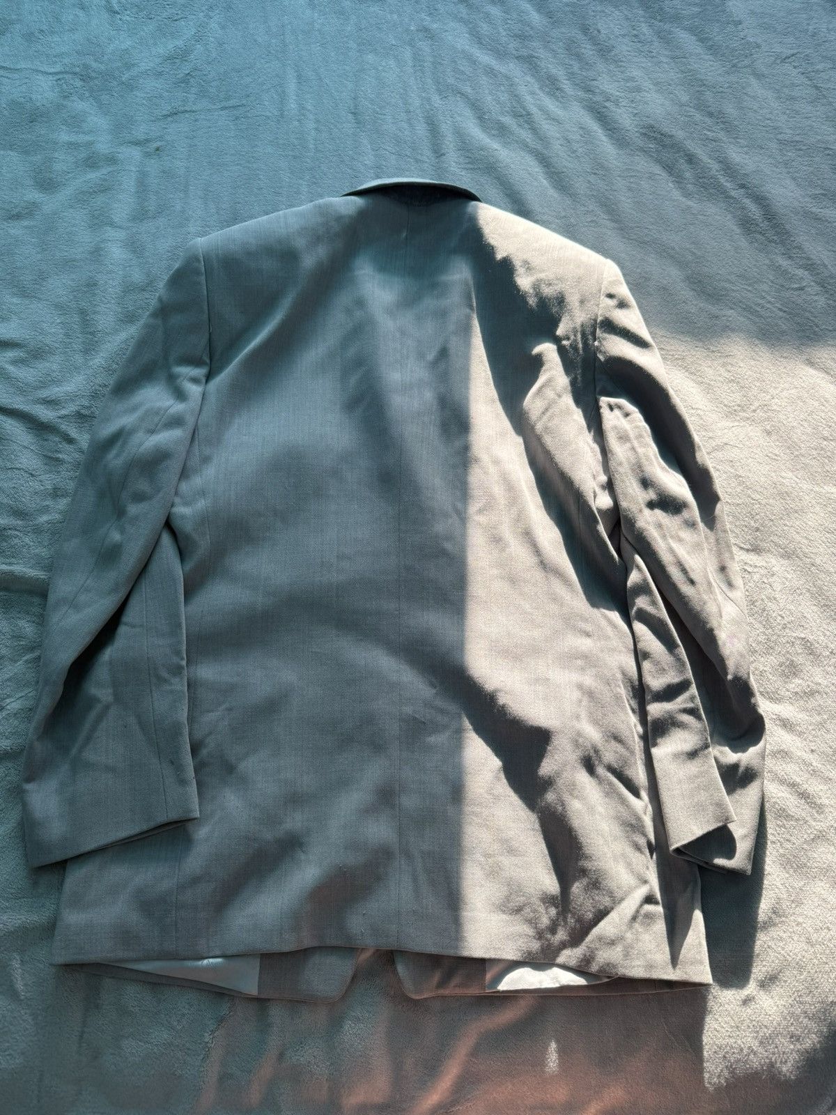 Yves Saint Laurent Very nice Size 48R - 23 Thumbnail