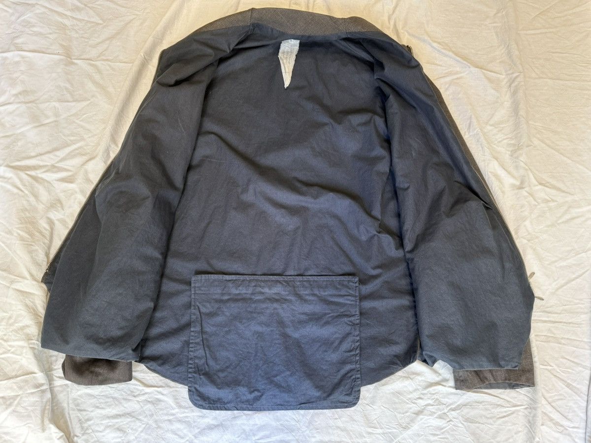 Paul Harnden Shoemakers Lightweight wool jerkin Size US L / EU 52-54 / 3 - 4 Thumbnail