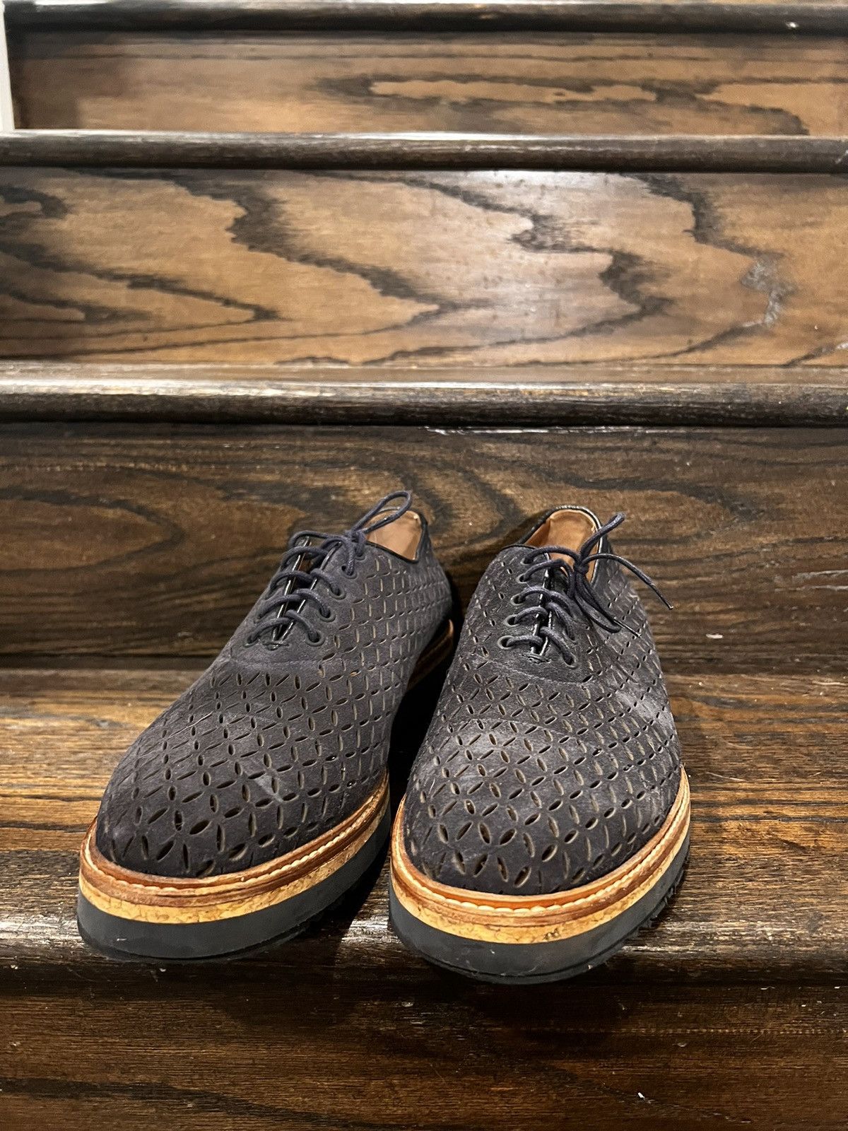 Fratelli Rossetti Fratelli Rossetti Shoes Size US 9 / EU 42 - 2 Thumbnail