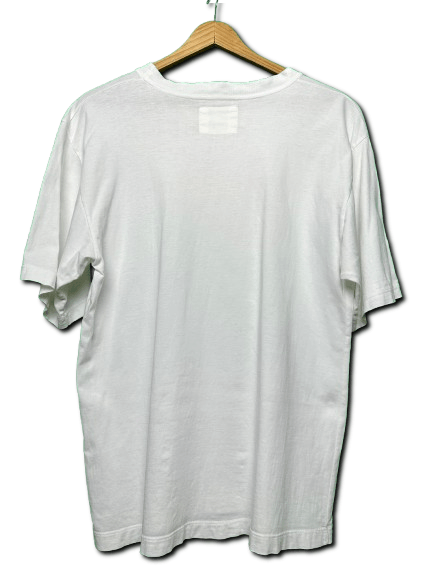 Designer × agnes b. Agnes B. | T-Shirt d'artiste ASH T-Shirt Size US M / EU 48-50 / 2 - 4 Thumbnail