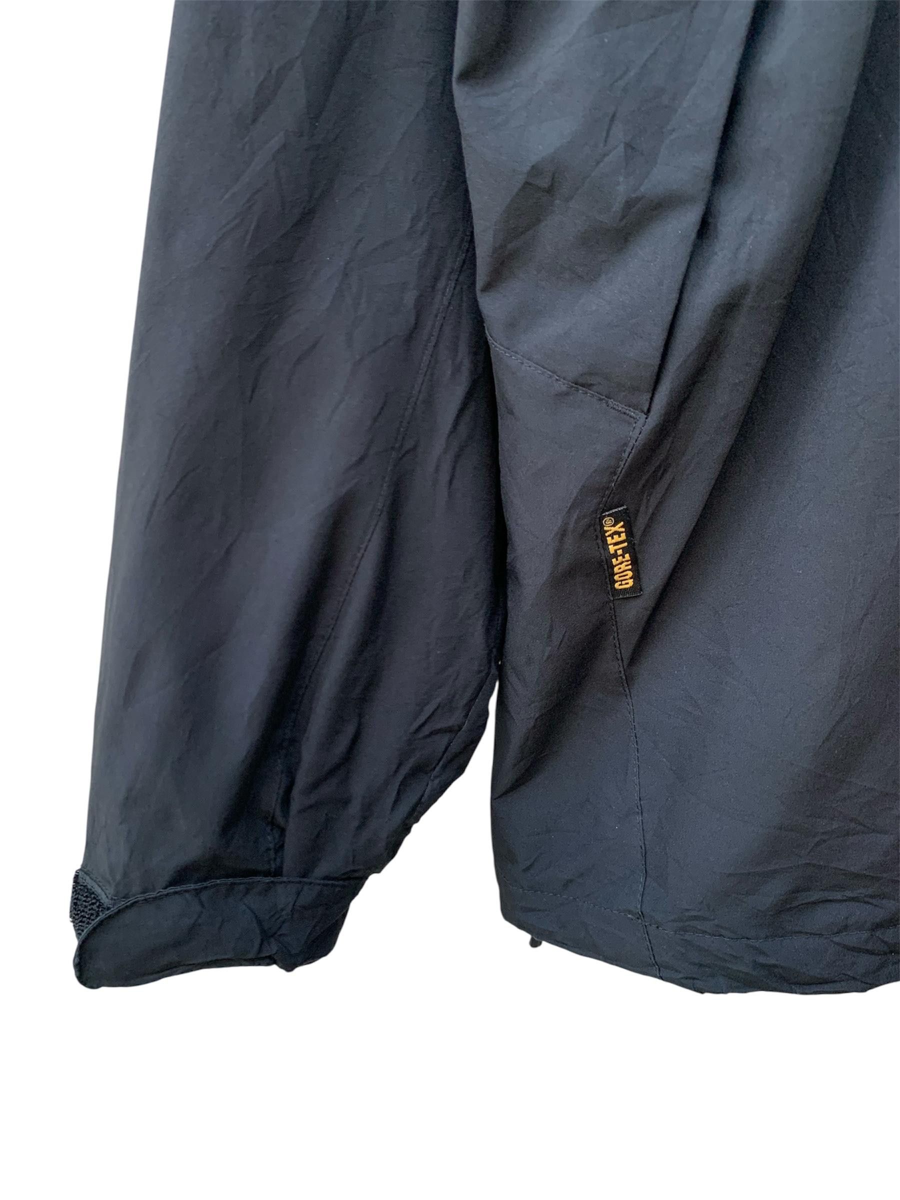 The North Face The North Face Goretex Hoodie Jacket Size US L / EU 52-54 / 3 - 8 Thumbnail