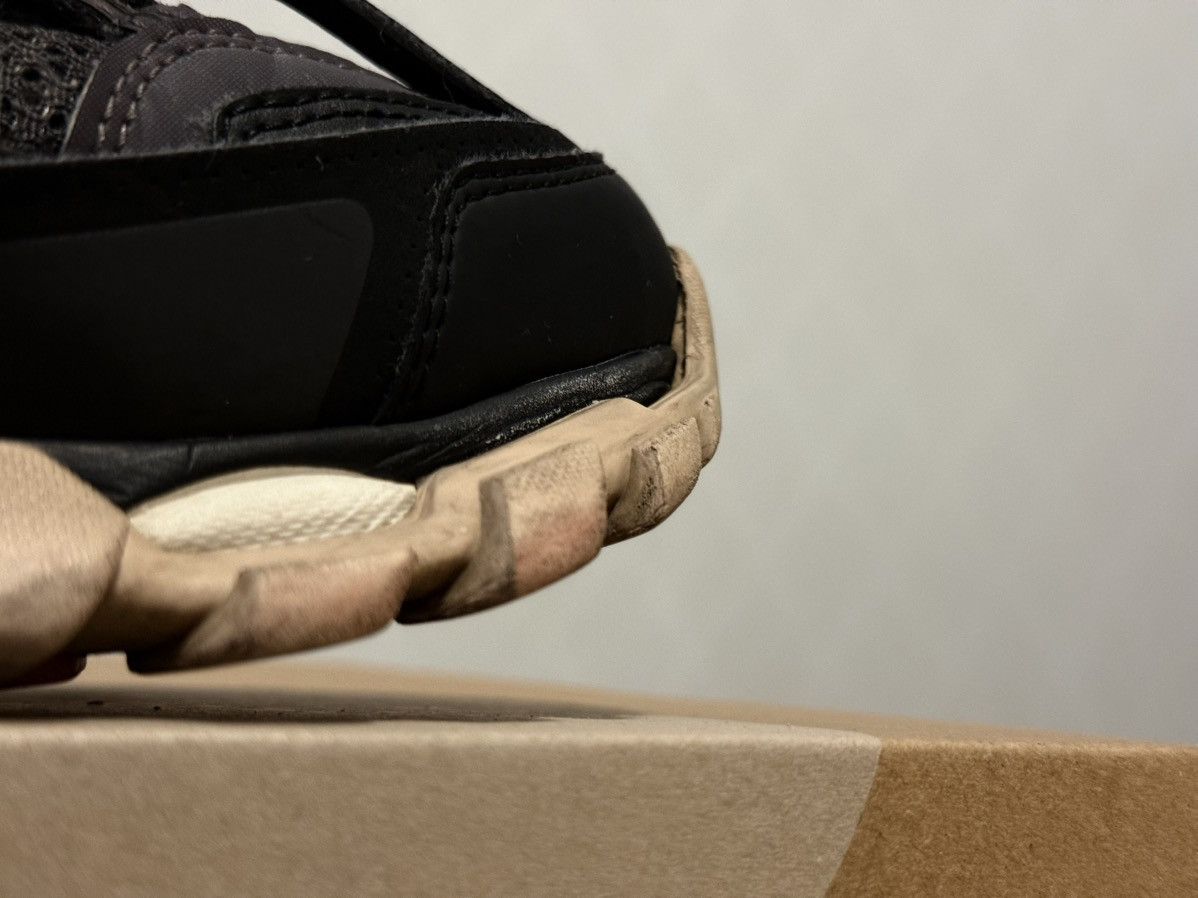 Balenciaga Balenciaga Track Sneaker Bred Size US 6 / EU 39 - 5 Thumbnail