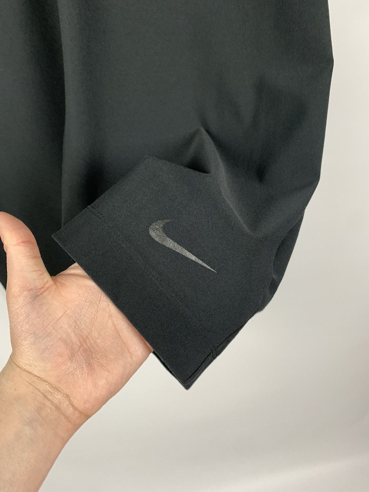 Nike Hype Nike Swoosh Polo Drill UK Size US M / EU 48-50 / 2 - 8 Thumbnail