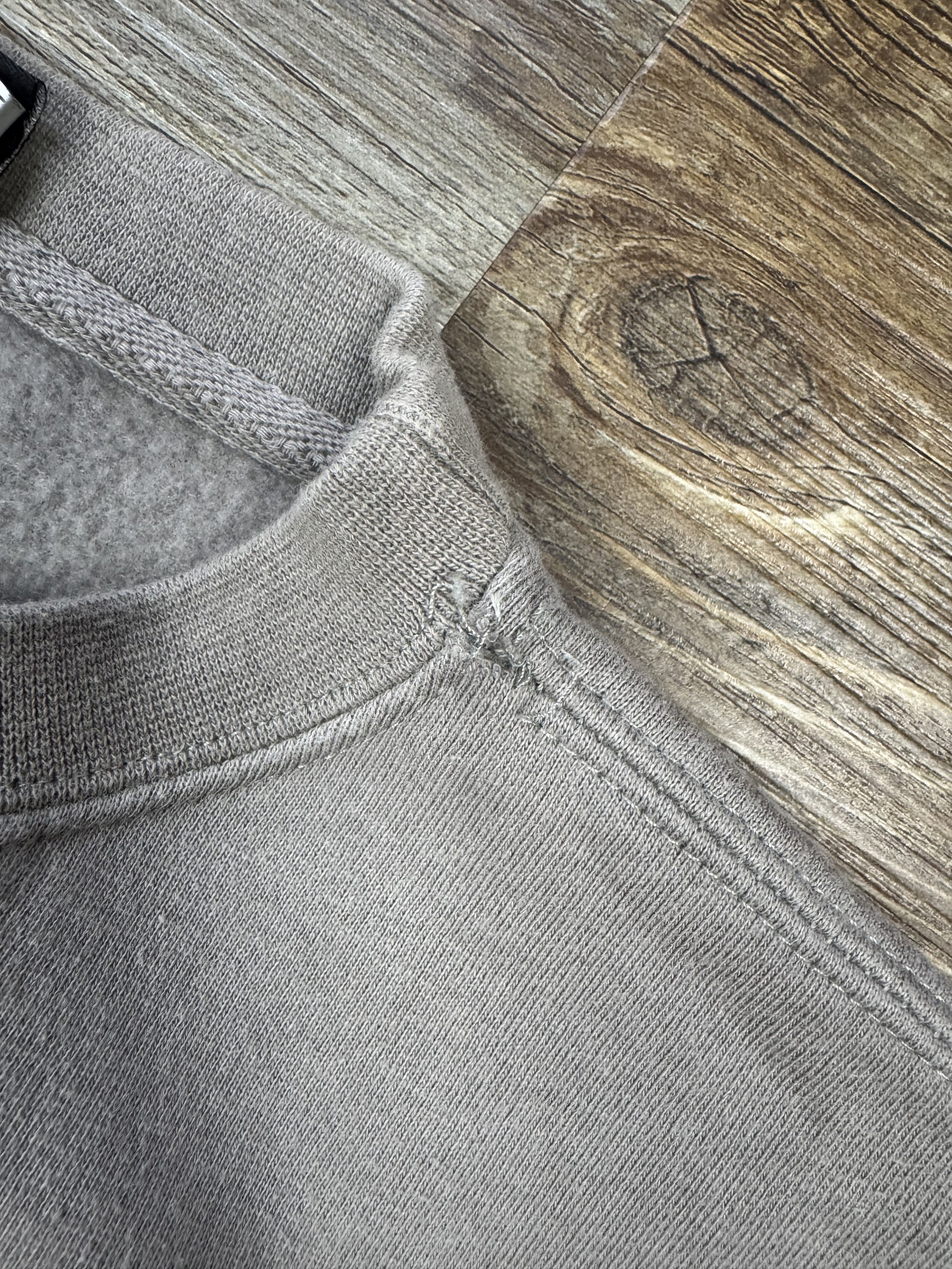 Stussy Vintage Stussy XXV 25th Anniversary Pullover Sweatshirt Size US L / EU 52-54 / 3 - 7 Thumbnail