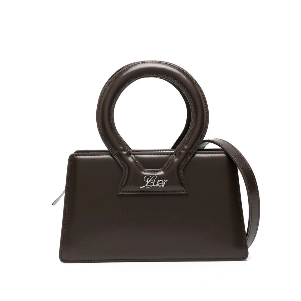 Luar Luar BROWN Shoulder Bags Size ONE SIZE - 1 Thumbnail