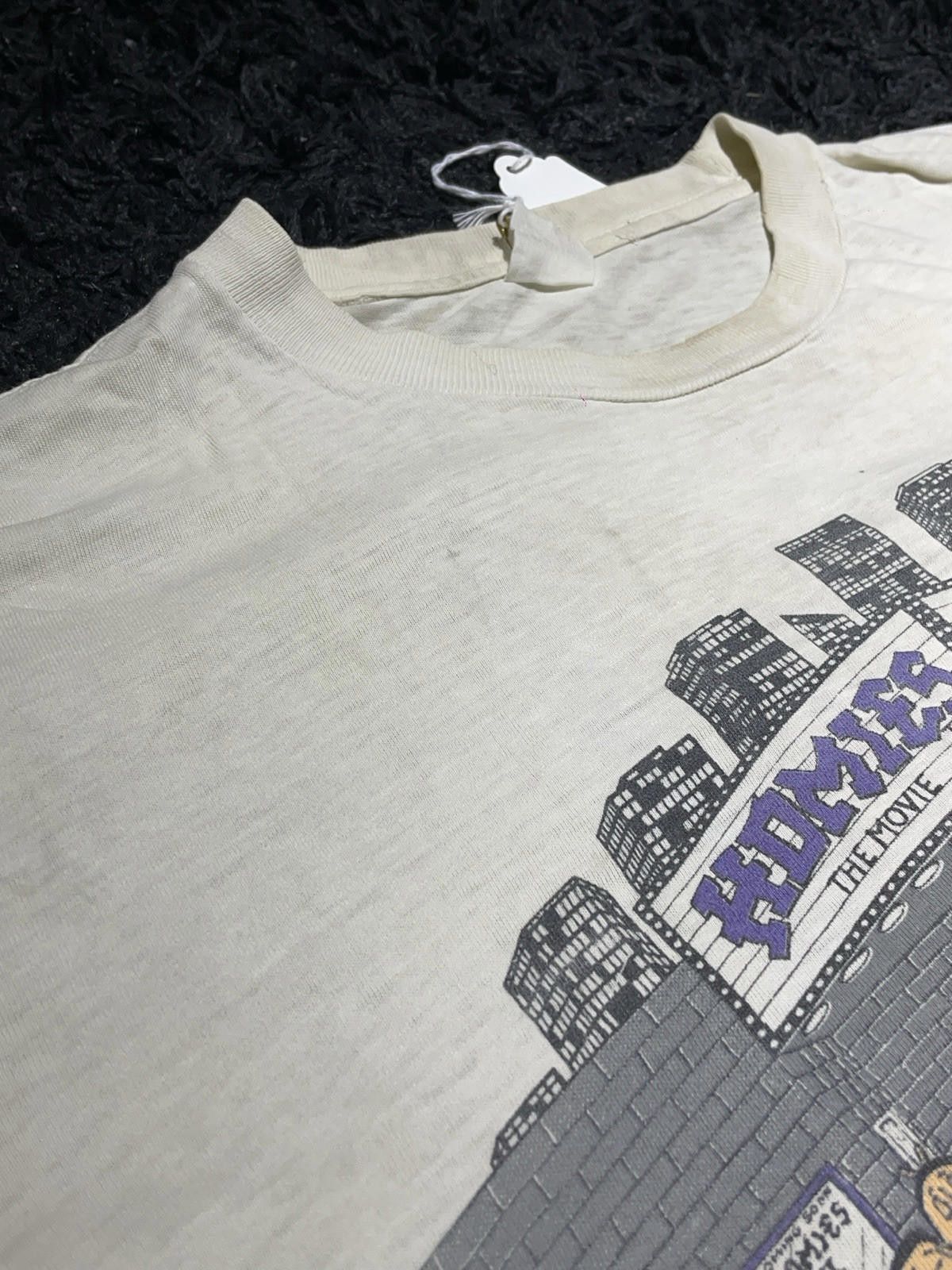 Other Rare Vintage Homies Gonzales 90’s OG Chicano T Shirt Large Size US L / EU 52-54 / 3 - 8 Thumbnail