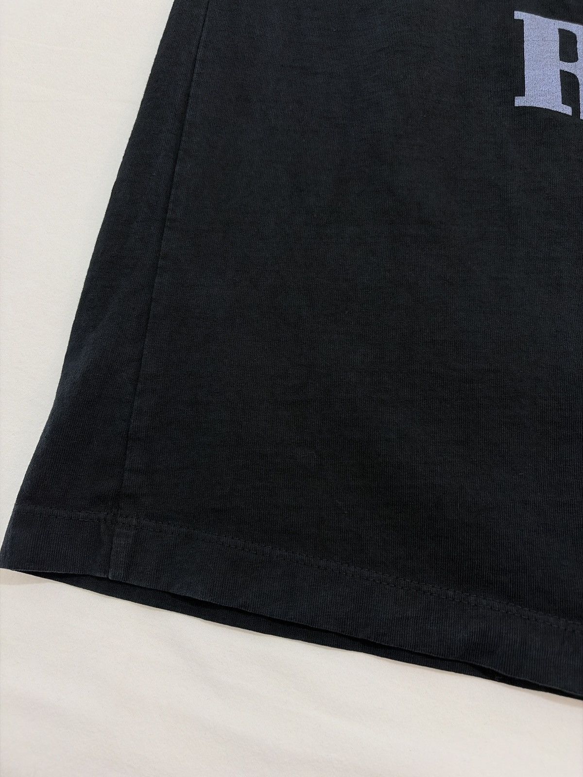 Rhude Rhude Miami Moonlight F1 Palm Logo Tee Size US M / EU 48-50 / 2 - 10 Thumbnail