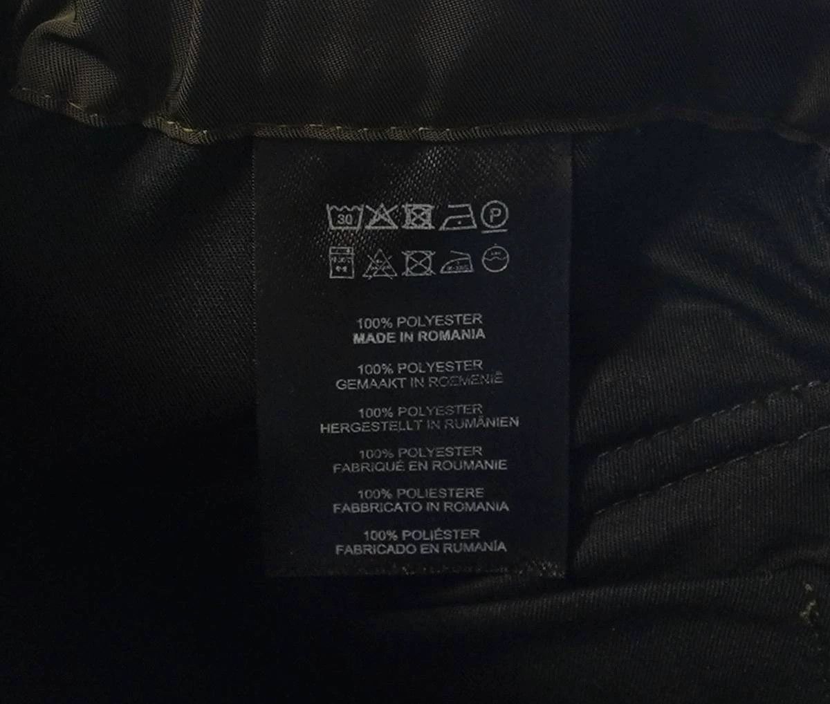 Dries Van Noten DRIES VAN NOTEN 24SS KHAKI ZIP TRACK PANTS M Size US 32 / EU 48 - 8 Thumbnail