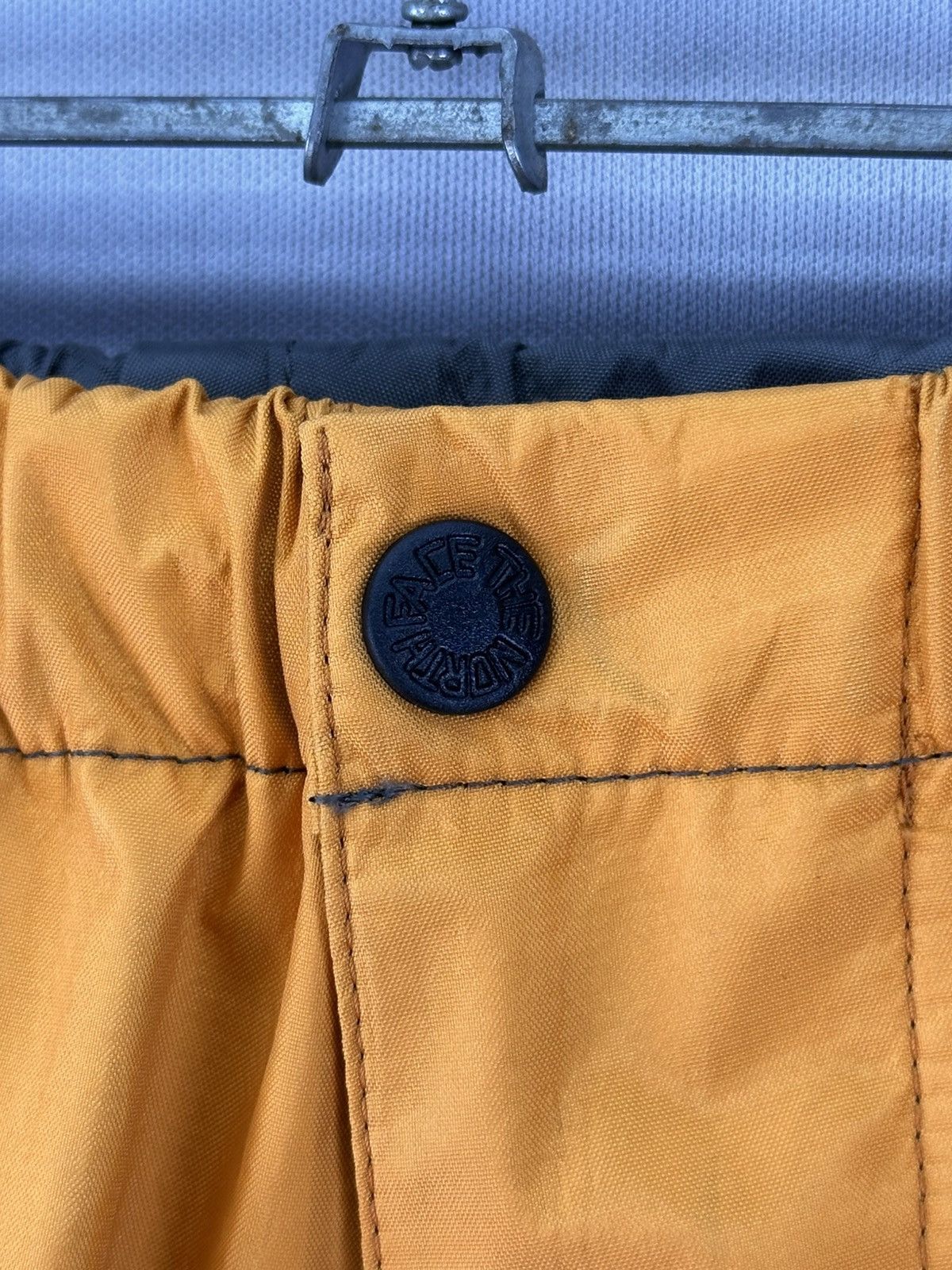 The North Face The North Face Nylon Ski Pants Size US 26 / EU 42 - 10 Thumbnail