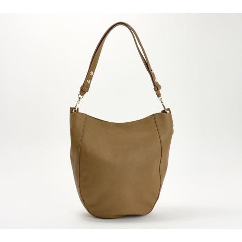 Other Vince Camuto Pebble Leather Hosho Convertible Cros Size ONE SIZE - 17 Thumbnail