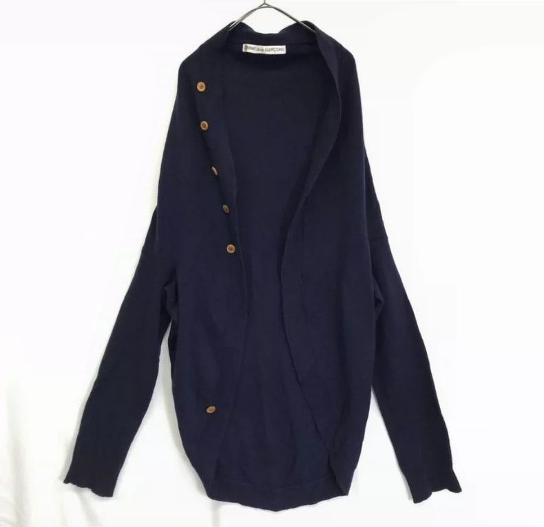 Other Comme Des Garcons size 均码 Twisted cardigan Size S / US 4 / IT 40 - 3 Thumbnail