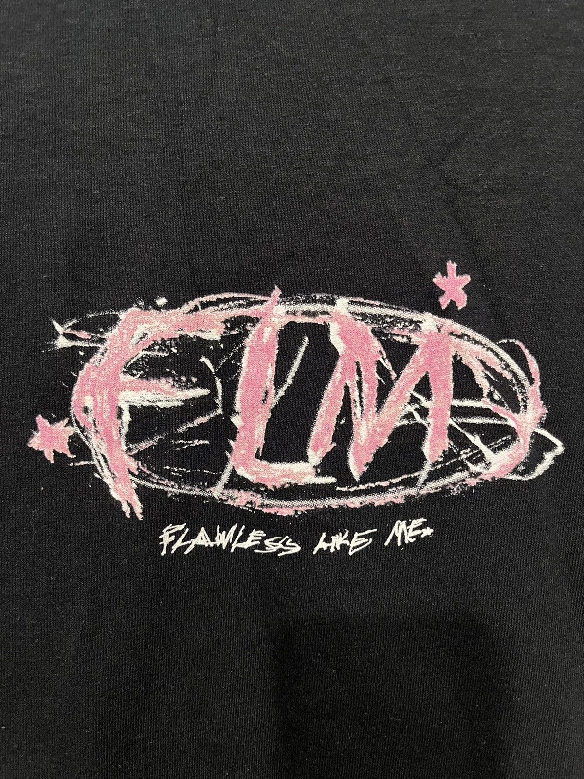 Other Lucki “FLAWLESS LIKE ME”– Size Small – New Without Tags Size US S / EU 44-46 / 1 - 2 Thumbnail