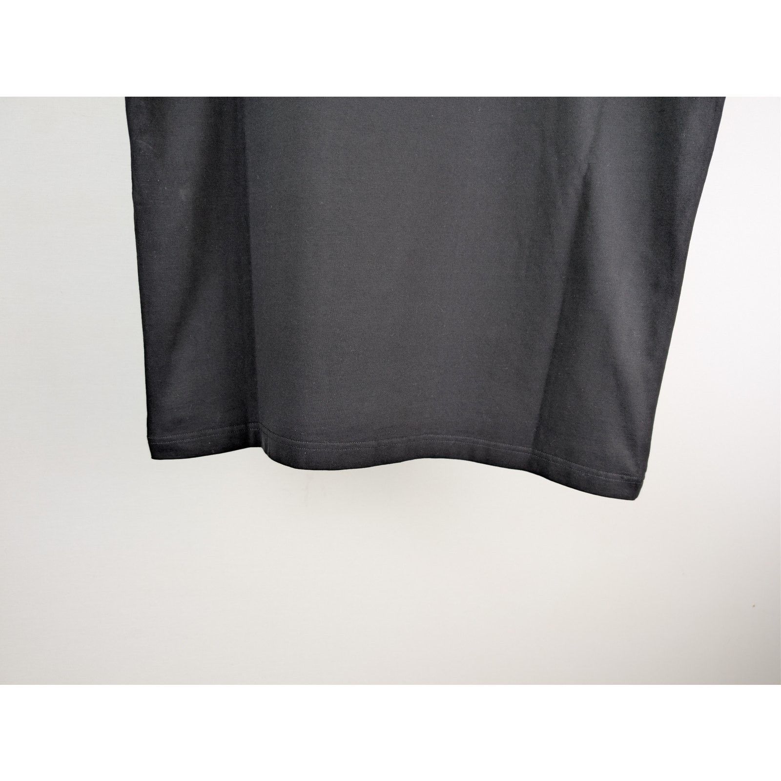 Balenciaga o1rshd1 Handwritten Balenciaga Vintage Jersey Fit T-Shirt Size US XXS / EU 40 - 10 Thumbnail
