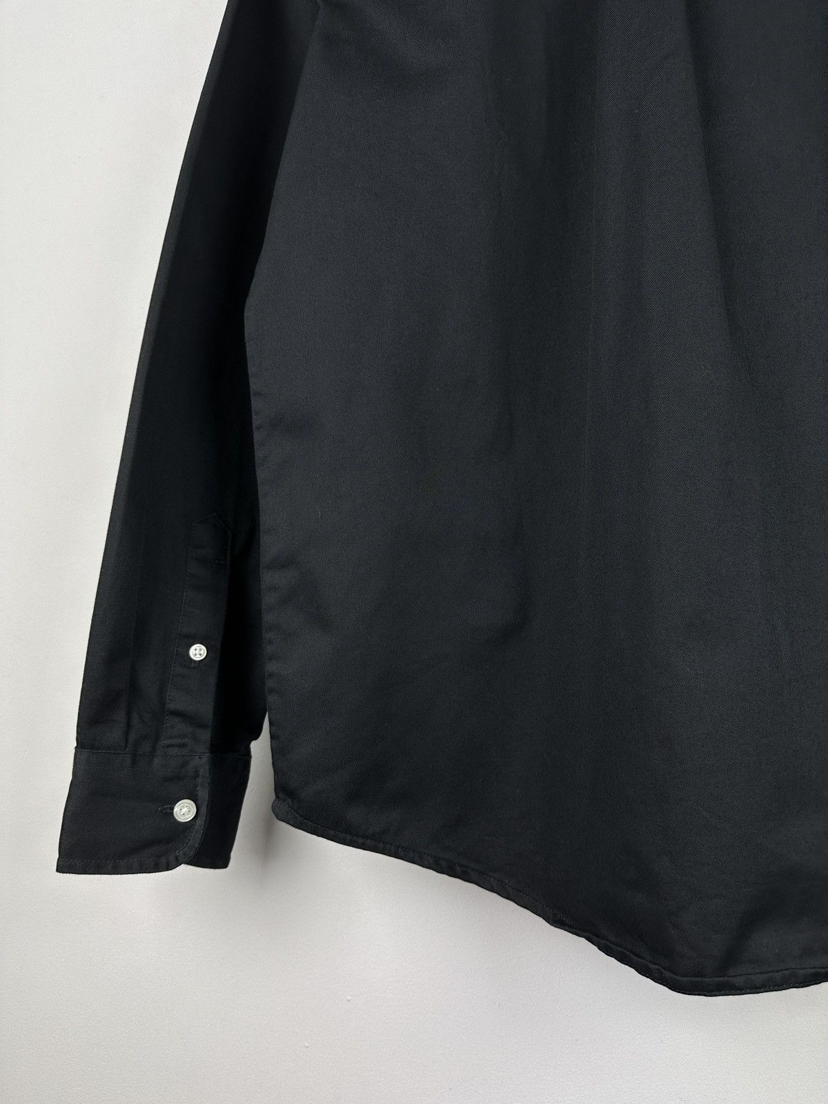 Carhartt × Carhartt Wip Carhartt WIP L/S Madison Shirt Size US XS / EU 42 / 0 - 16 Thumbnail