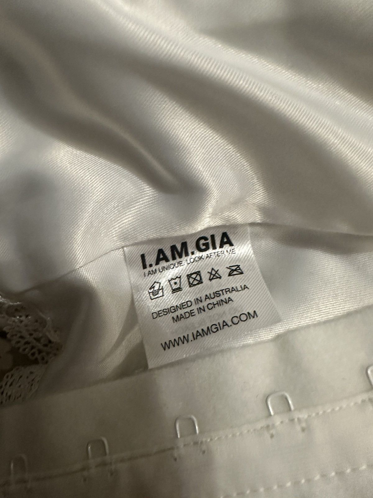 I.AM.GIA I AM GIA corset Size S / US 4 / IT 40 - 6 Thumbnail