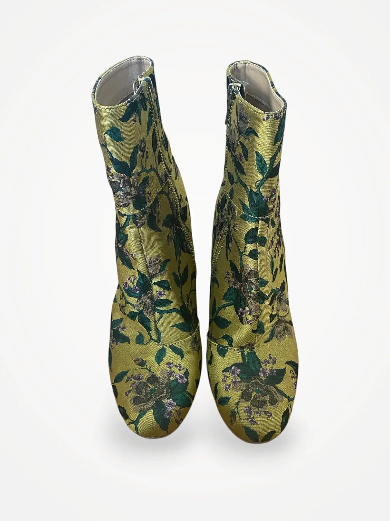 Steve Madden Steve Madden Boots Size US 8 / IT 38 - 1 Thumbnail