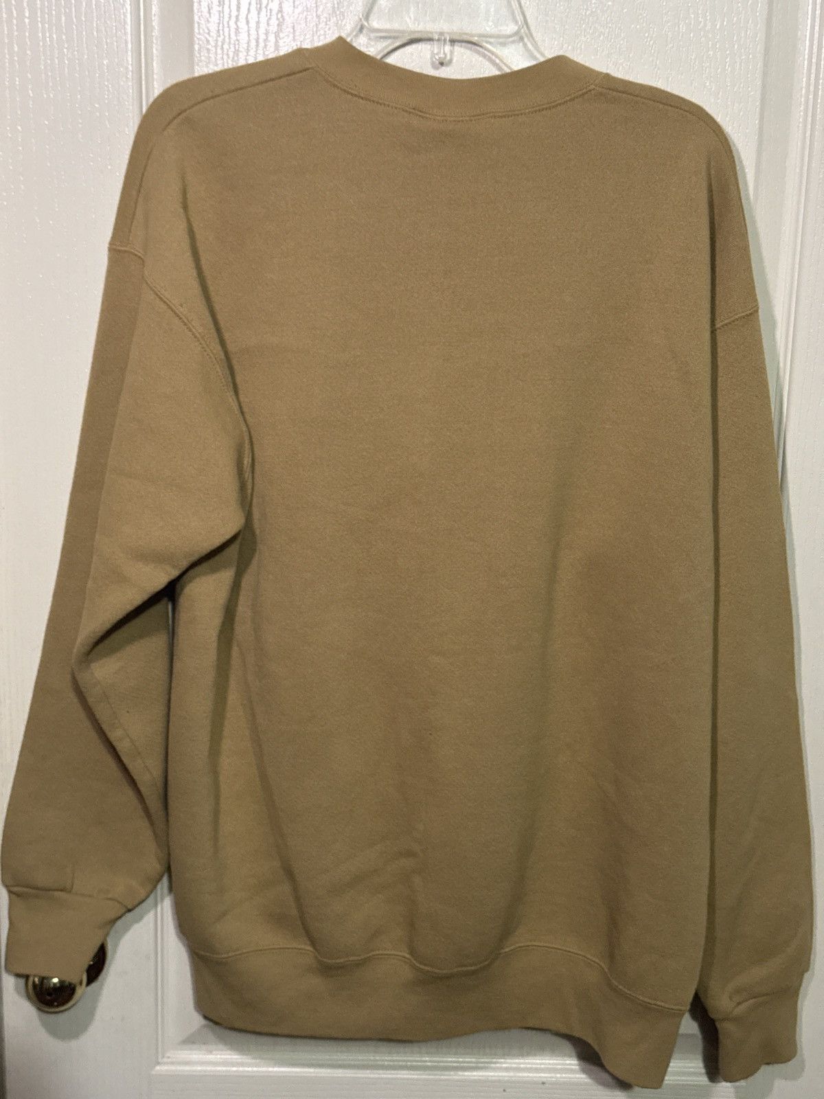 Vintage Purdue 2001 Rose Bowl Sweatshirt Size US L / EU 52-54 / 3 - 2 Thumbnail