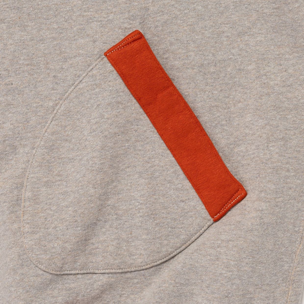 Human Made Human Made Zip Hoodie Size ONE SIZE - 4 Thumbnail